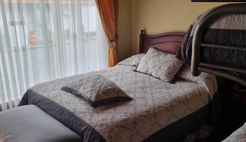 Habitación clásica, baño privado