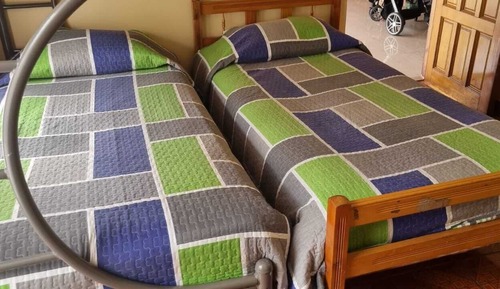 Habitación individual básica