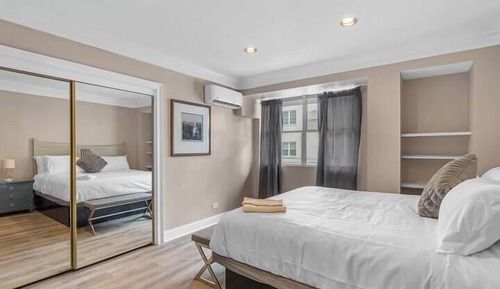 Apartamento estándar