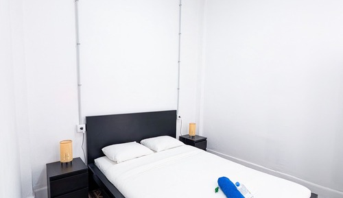 Habitación superior