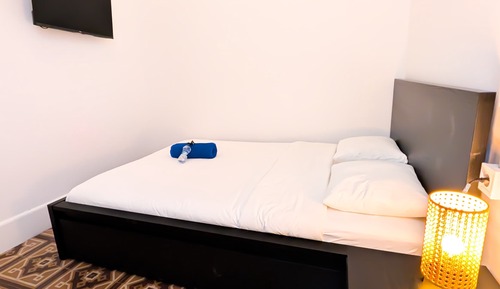 Habitación superior