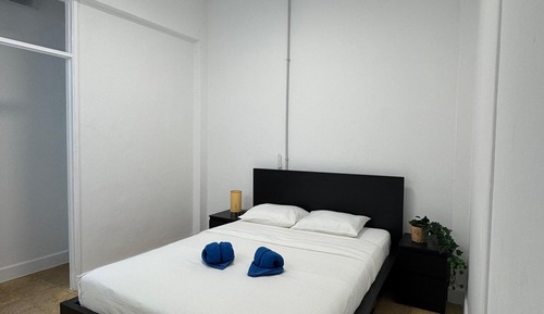Habitación superior