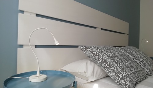 Habitación básica