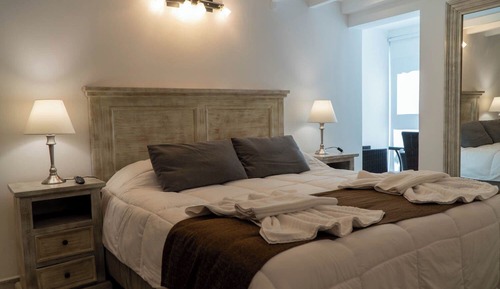 Apartamento exclusivo, 2 habitaciones