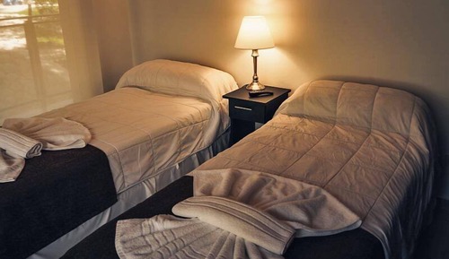 Apartamento exclusivo, 3 habitaciones