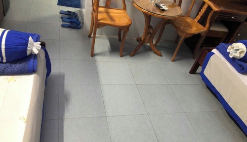 Habitación estándar