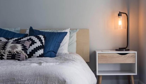 Habitación Deluxe con 1 cama doble o 2 individuales