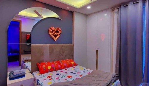 Habitación básica