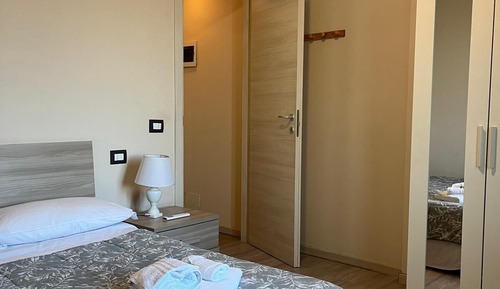Apartamento City