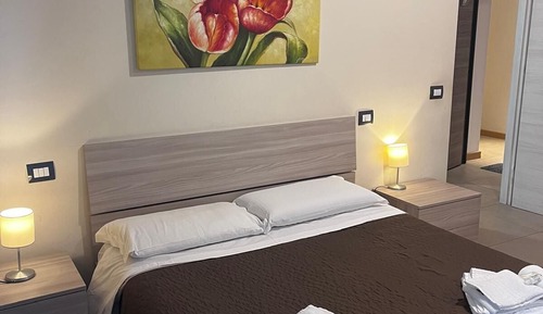 Apartamento Confort