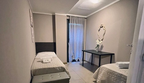 Apartamento Deluxe