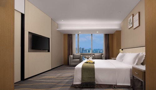 Suite superior