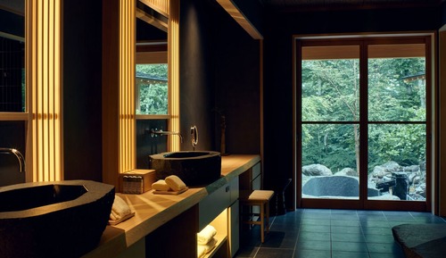 Habitación (Villa Suite, ame)