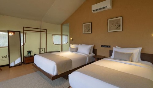 Villa Premium (Yama)