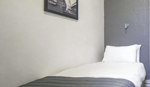 Habitación individual
