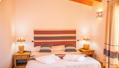 Suite Confort, piscina privada, vistas al mar