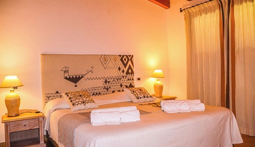 Suite Premium, piscina privada, vistas al mar