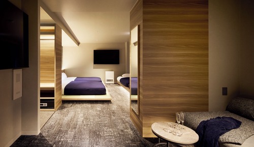 Apartamento Deluxe, 2 habitaciones