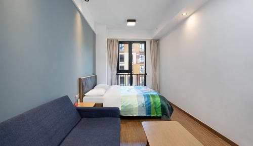 Suite familiar