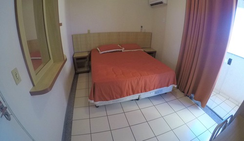 Apartamento básico