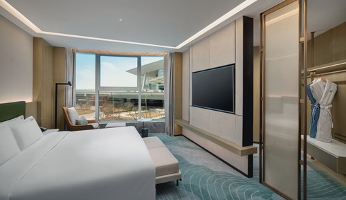 Suite, 1 habitación