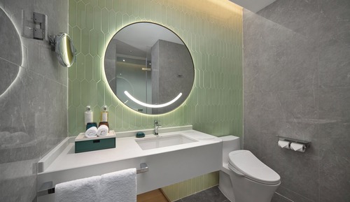 Habitación Premium