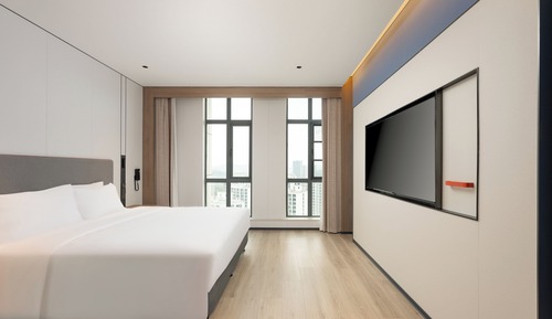 Habitación estándar