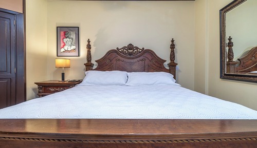 Apartamento, 1 cama de matrimonio grande con sofá cama, balcón, vistas al mar (Sonoran Sky SKY 406)