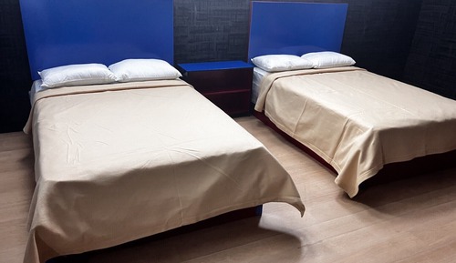 Habitación Confort doble