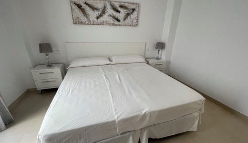 Apartamento Confort, 1 habitación, patio