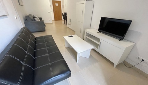 Apartamento Confort, 2 habitaciones, no fumadores, vistas a la ciudad