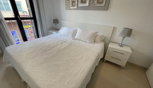 Apartamento Confort, 1 habitación, vistas a la ciudad