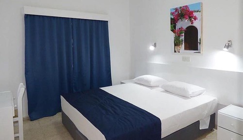 Apartamento, 1 habitación