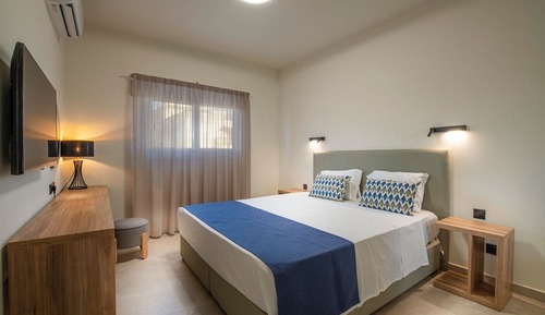 Apartamento, 2 habitaciones