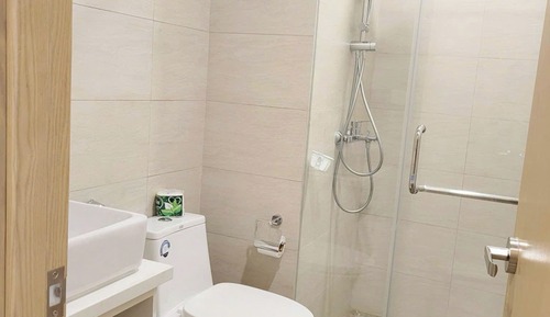 Apartamento Deluxe, balcón, vistas a la playa