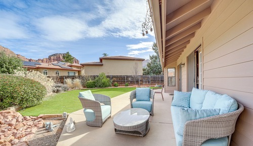 Casa (3 Bedrooms)