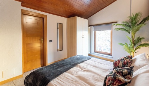 Apartamento (1 Bedroom)