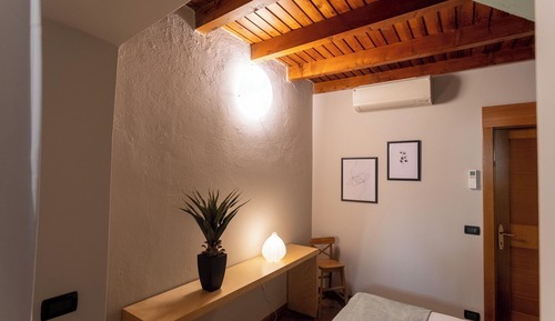 Apartamento (1 Bedroom)
