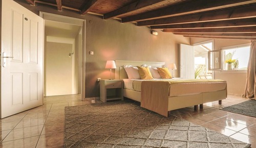 Sea View Loft