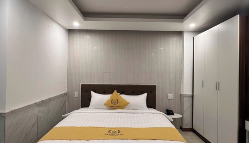 Apartamento básico