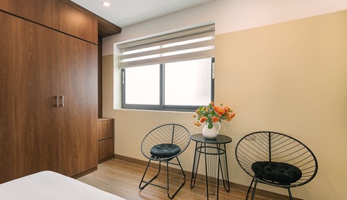 Habitación familiar