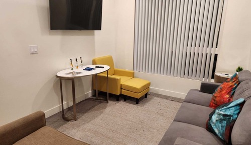 Apartamento, 1 habitación