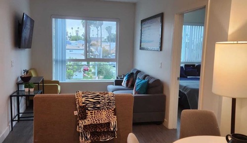 Apartamento, 3 habitaciones