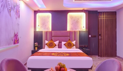 Habitación superior