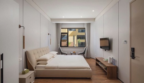 Habitación Elite