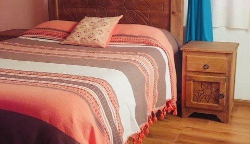Loft familiar