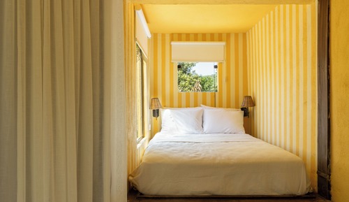 Comfort Double Room, Balcony