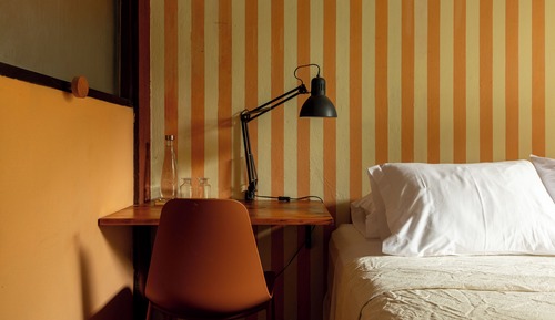 Standard Double Room, 1 Queen Bed