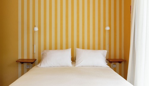 Standard Double Room, 1 Queen Bed