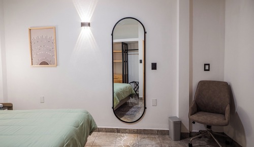 Suite Deluxe